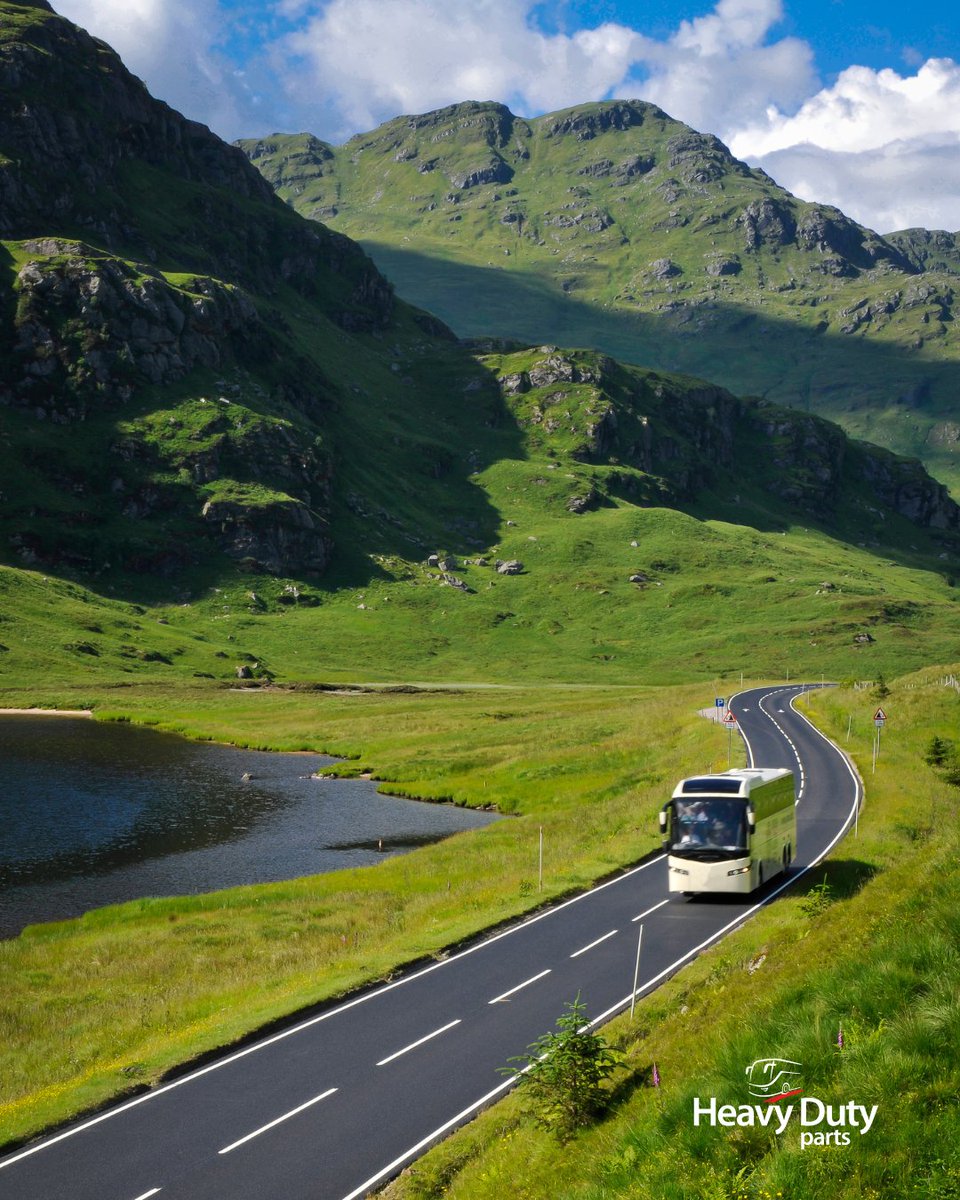 _HeavyDutyParts's tweet image. Gearing up for a busy season of trips?🚌

Make sure your fleet is in tip-top condition to avoid downtime and keep every journey running smoothly.

Keep your fleet in top shape with the right parts and support - because every trip counts.💫

#CoachParts #BusParts #Supplier #psv