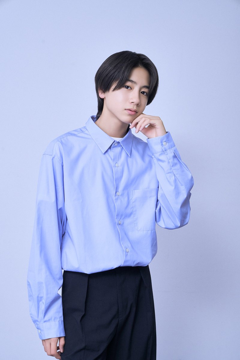 EBiDAN オーディション tweet media