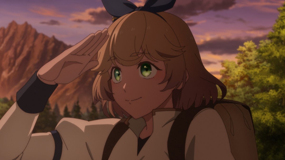 Anime_Voice's tweet image. アニメ『片田舎のおっさん、剣聖になるⅡ』は
2026年7月8日（水）よりテレビ朝日系全国ネット
“IMAnimation W”枠にて放送開始

キービジュアル・PV第3弾公開
youtu.be/7n7FDNqtBHg

▼1期Blu-ray #ad
amzn.to/4sWxDEp

#おっさん剣聖