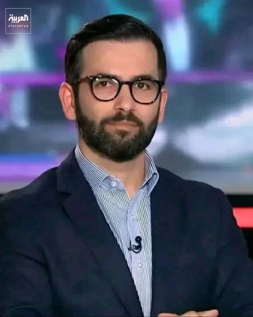 العربية tweet media