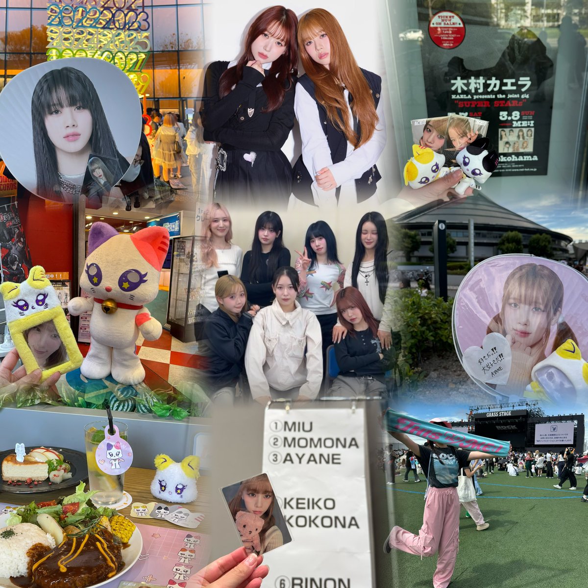 な つ み 🌷 ´- tweet media