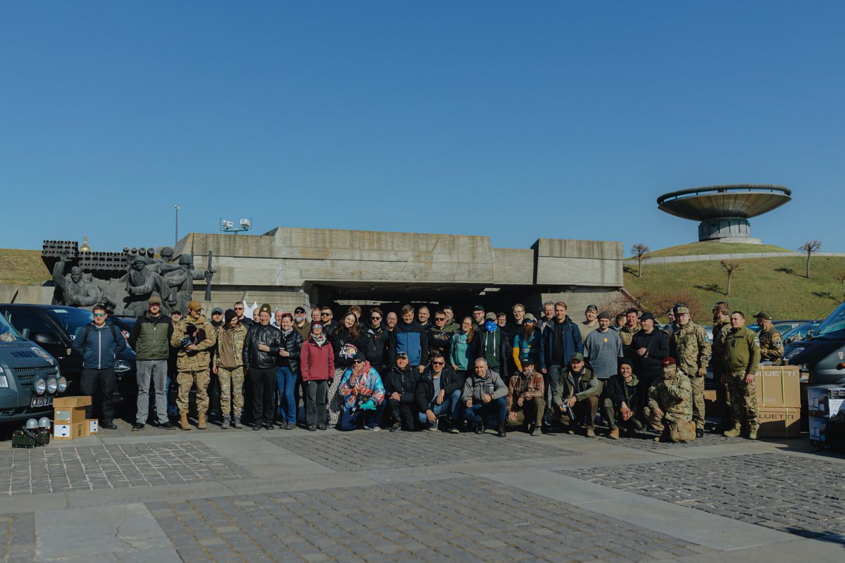 NAFO 69th Sniffing Brigade tweet media
