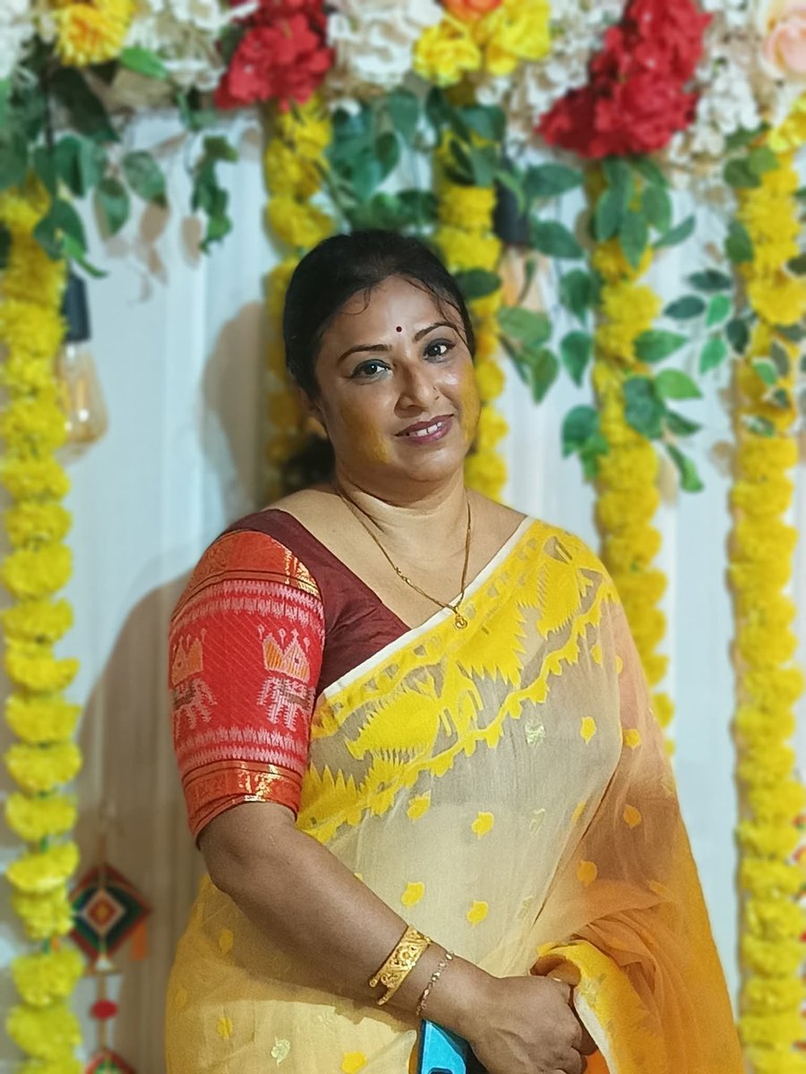 🔞संस्कारी रजिया (गदराई मम्मी)🍒 tweet media