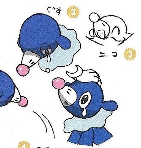 하늘을태우는멸망의빛 tweet media