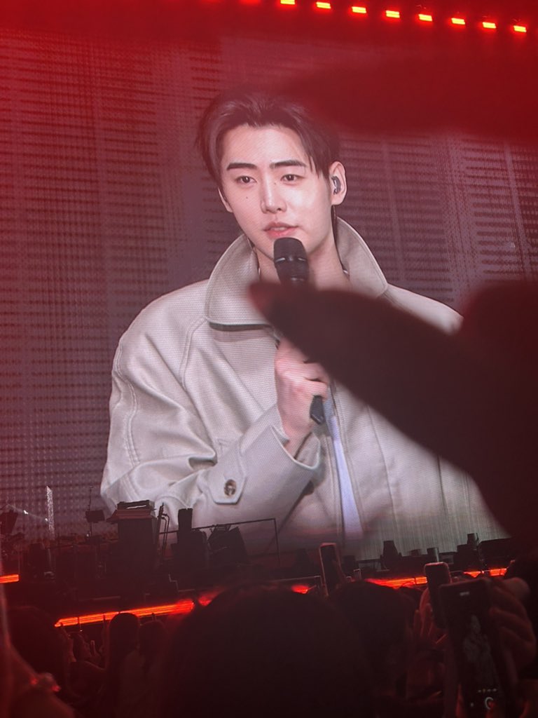 kavi is seeing enha d-1!! ❤️‍🩹 tweet media