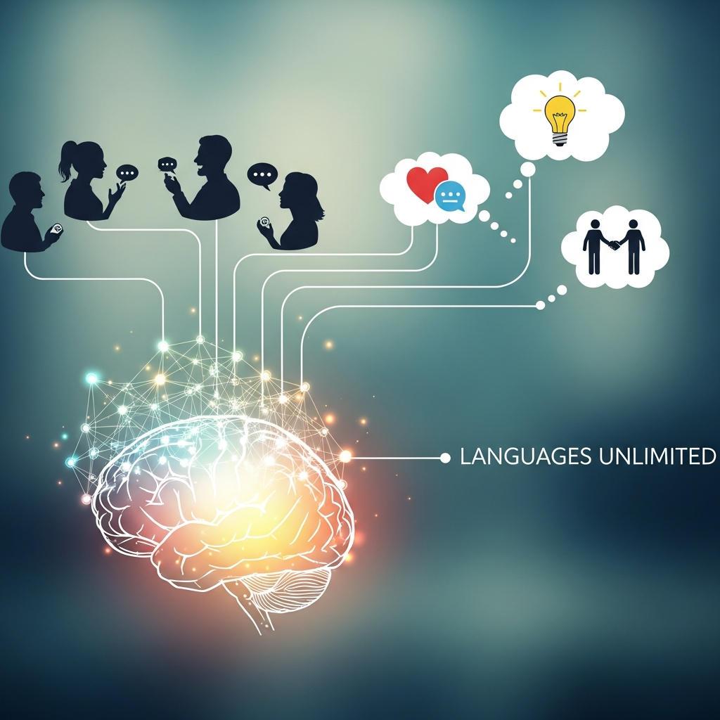 Languages Unlimited tweet media