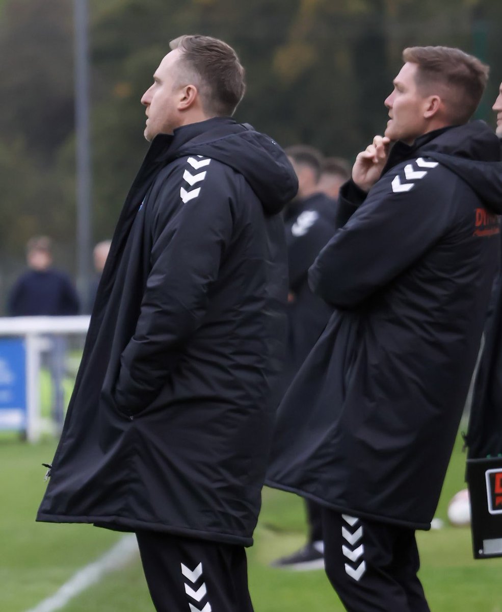 AFCRD's tweet photo. Excited to go again!? 💎

Elliot Sandy &amp; Jim Le Masurier are STAYING! They have committed for the 2026/27 season and you could join them!!

Payday has arrived, and there’s no better time to get your Early Bird 26/27 Season Ticket!

Buy online:
https://t.co/1FWgemyv1P https://t.co/ENI1Nnlhmh