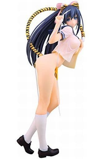 AF_suruga's tweet photo. 【1/6 PVC製塗装済み完成品】
#T2アート☆ガールズ
セーラータイガー 虎島瑞希 

👌￥10,500

✨ご購入は駿河屋から✨
https://t.co/uKWINVcwQO https://t.co/eBMue8lYzt