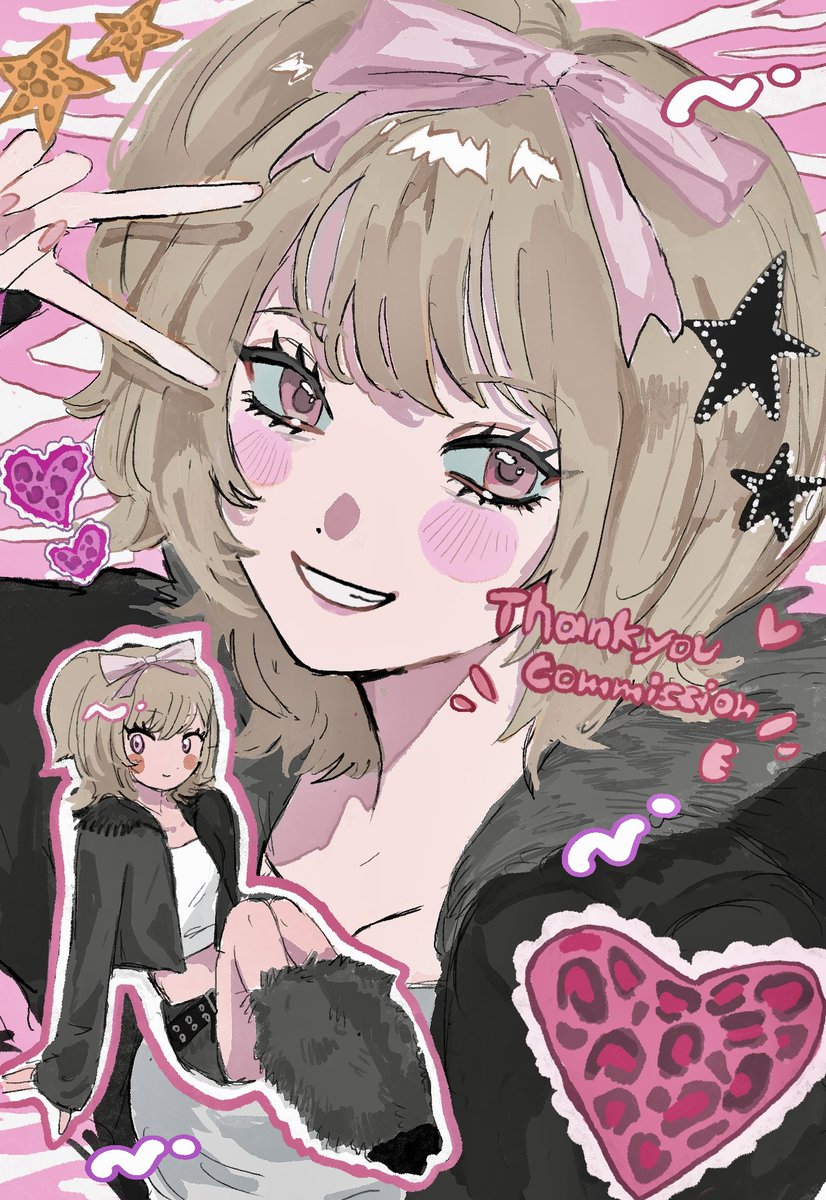 E_27910's tweet photo. skeb募集中です✧︎*。
こんな感じのイラスト描いてます🌷
よろしくお願いします！

URL→https://t.co/D8X7ds7gdz

#Skeb  #Commisson  #skeb募集中 https://t.co/y8xMiqF3oP
