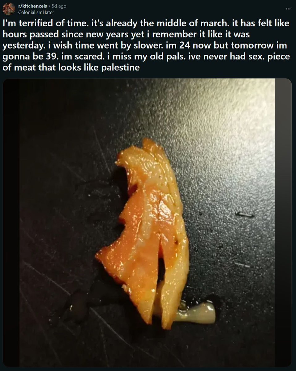 kitchencels tweet media
