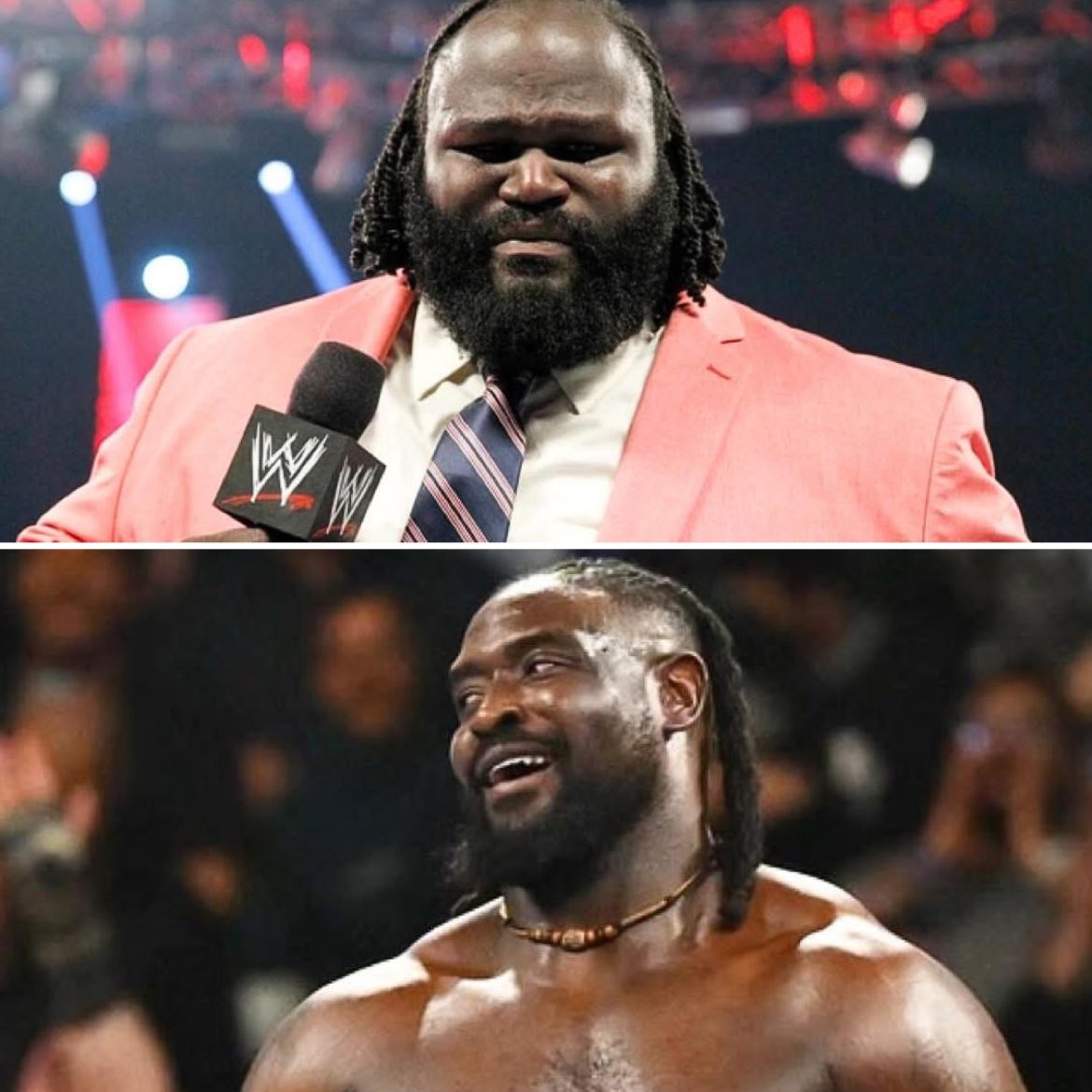 Ring Side Roaster tweet media
