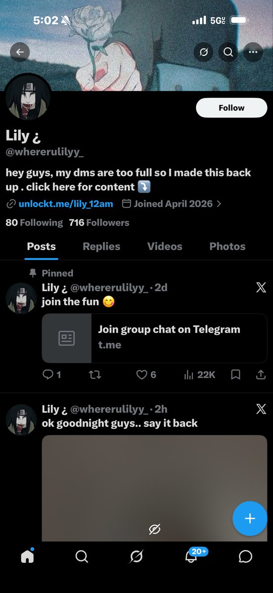 whererulily tweet media