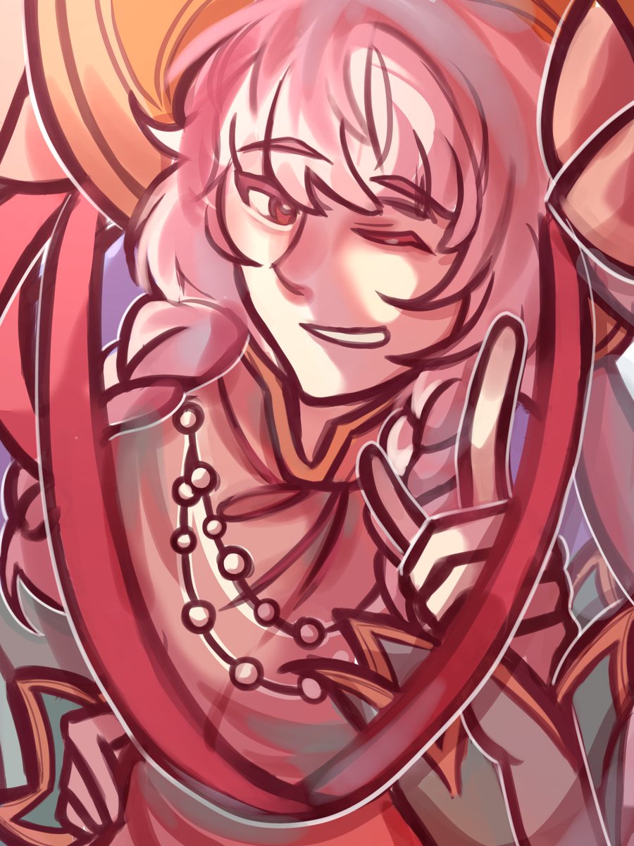 素定 REN ✦ tweet media
