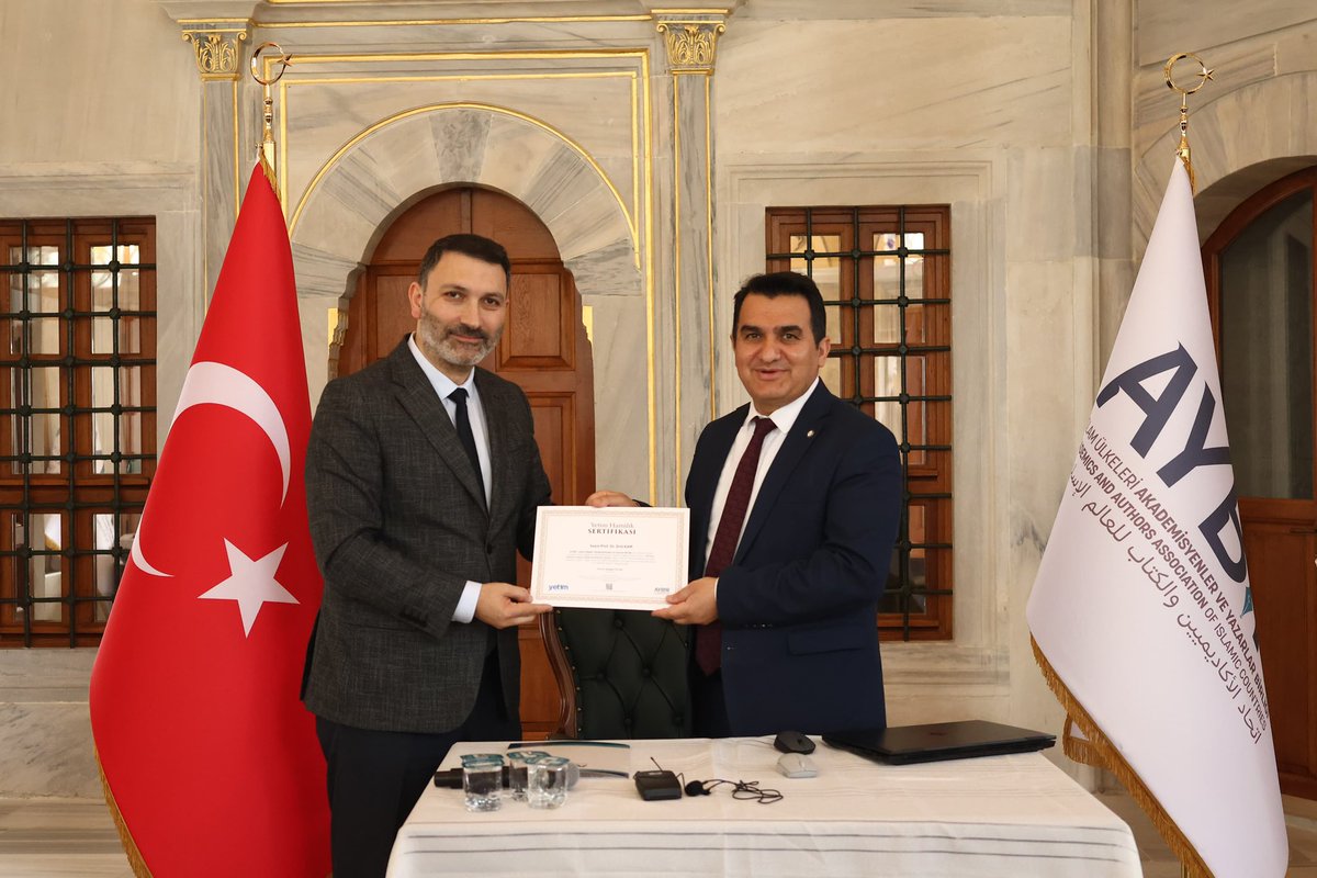 AY-BİR tweet media