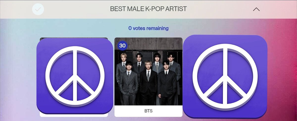 ♢🪻 ᶰⓞ𝐞ㄚｔαᶰ𝔫ｉˢ 🪻♢ ARIRANG ALLKILL BB.🤴 tweet media