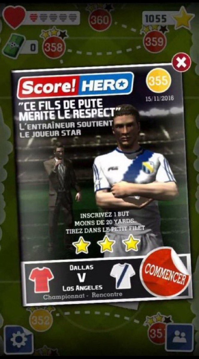 « Remerciez-les »