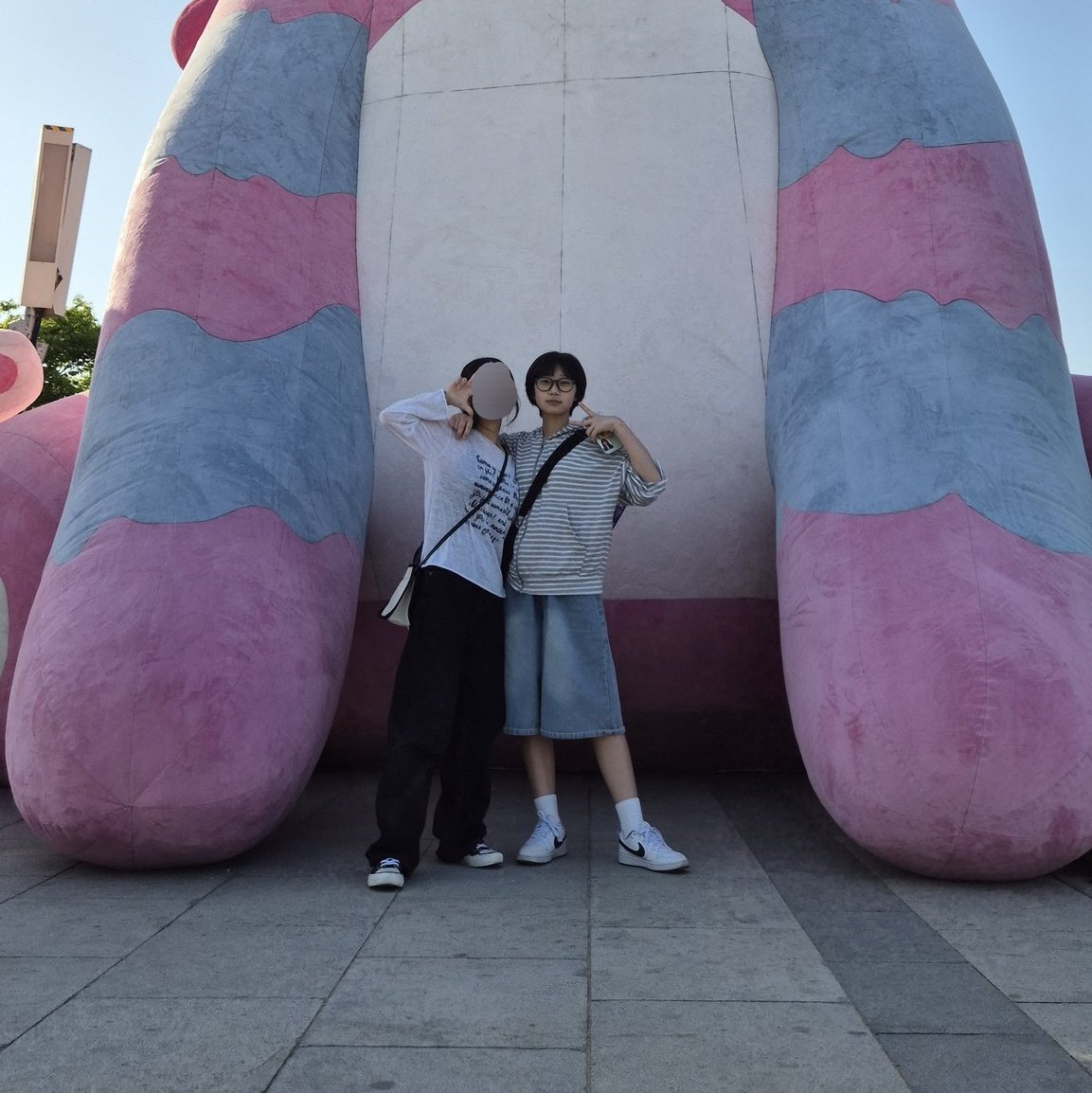 안쥐요 tweet media