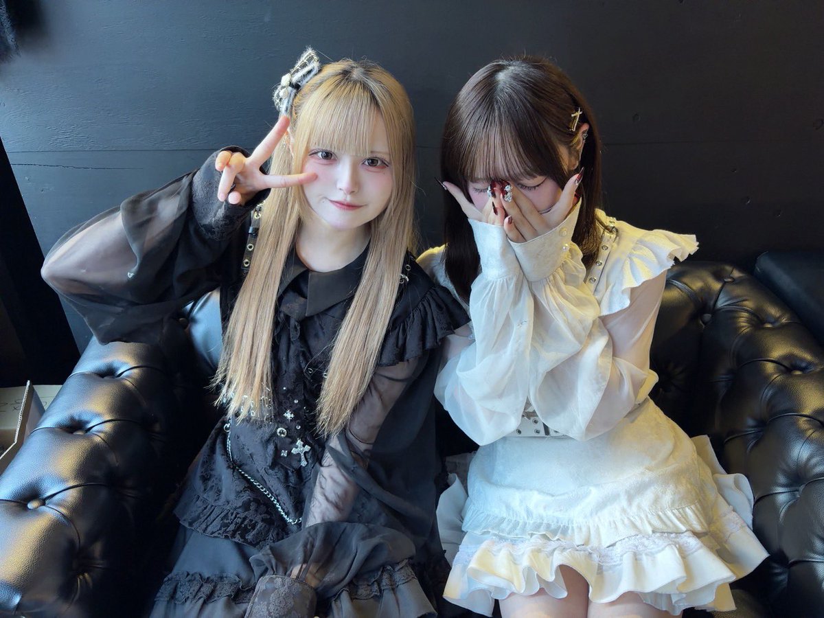Antinomy -天使と悪魔の箱庭- tweet media