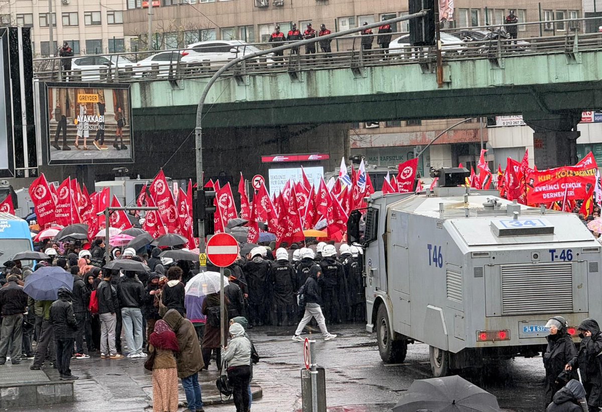 TİP'li Öğrenciler tweet media