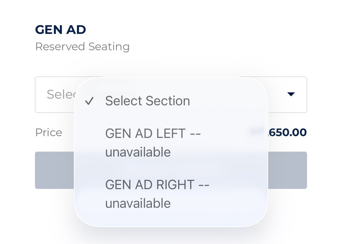 MariFes0118's tweet photo. Thank you ads, @carmellightsofc, Mhie Cherry of @cartonverse_ofc at sa lahat nagpurchase ng GEN AD TICKETS!
SOLD OUT NGANI!
#Carmelle #CarmelleCollado #SoldOut #GenAd https://t.co/NMr8EJXdZu