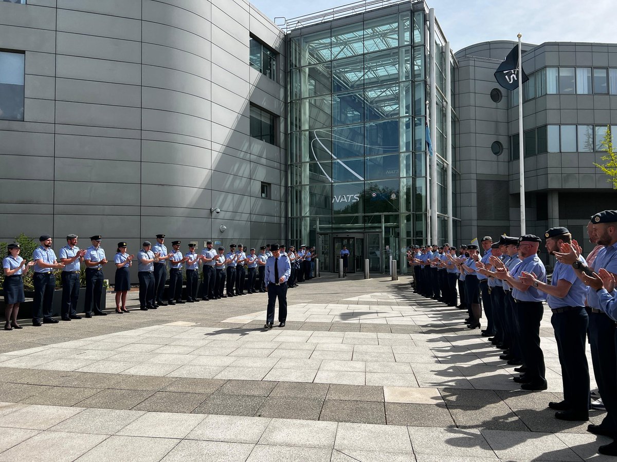 78 Squadron (Swanwick) tweet media