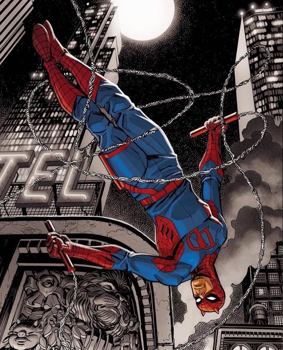 daredevil noir tweet media