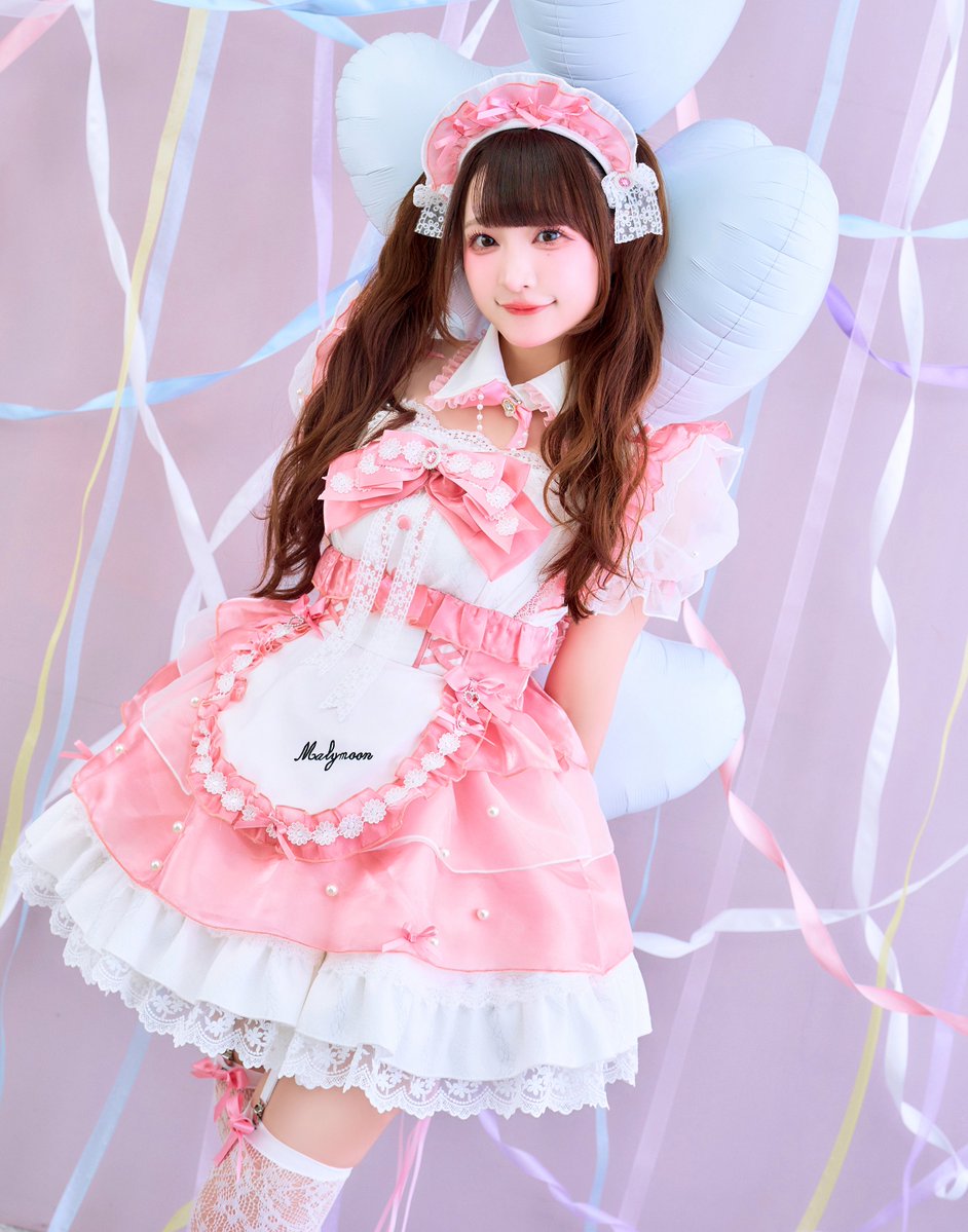 Malymoon(マリームーン公式) tweet media