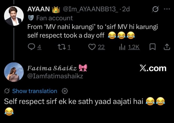 Mai Makeup Kr K Aaugi tweet media