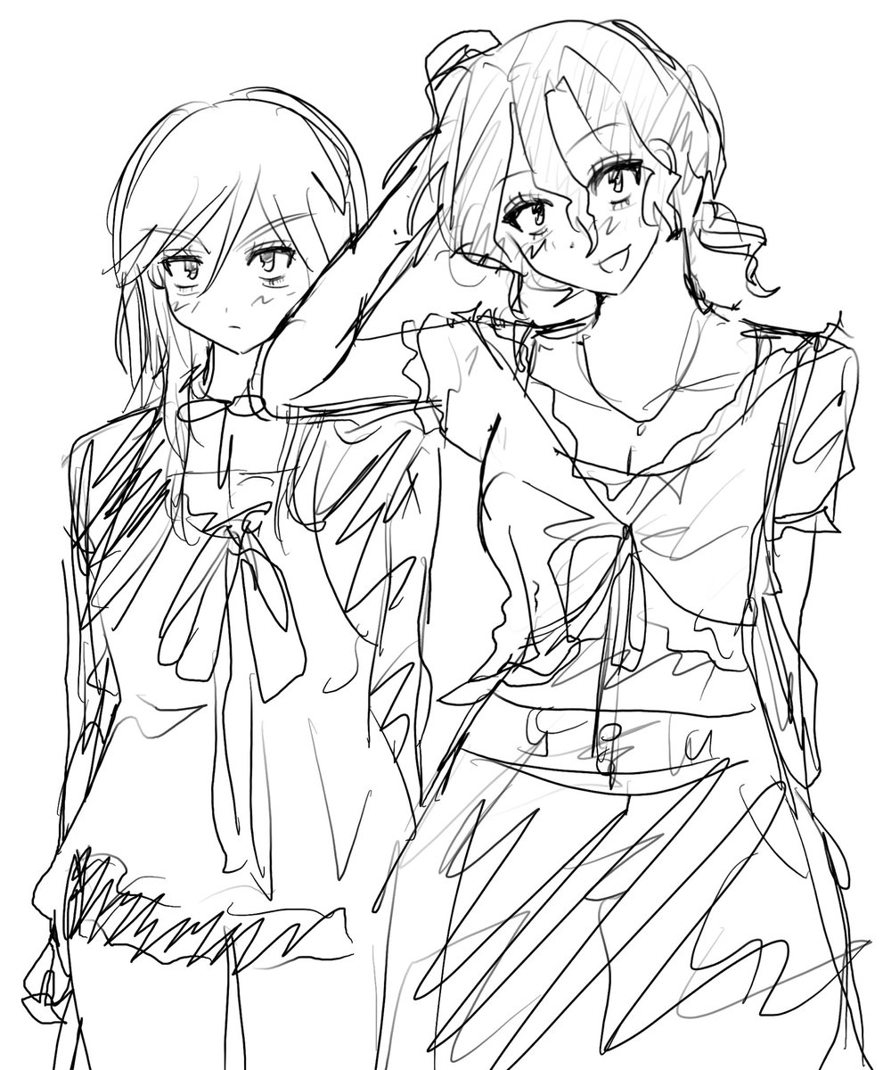 モニャー tweet media