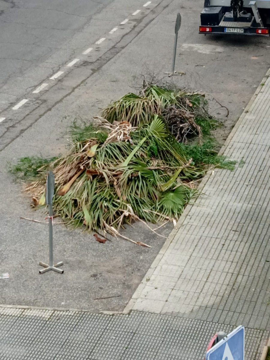 Salvemos Calblanque tweet media