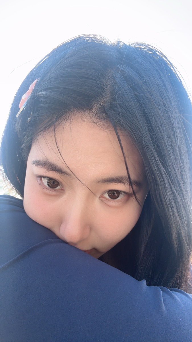 请叫我蓝精灵 tweet media