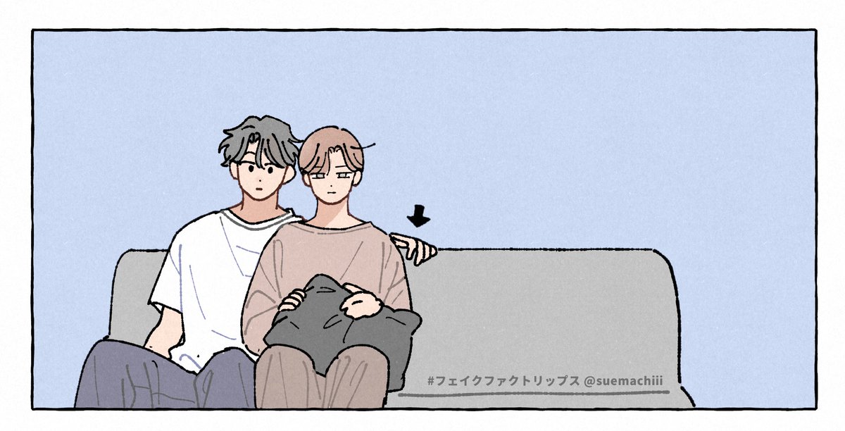 末広マチ♨️ tweet media