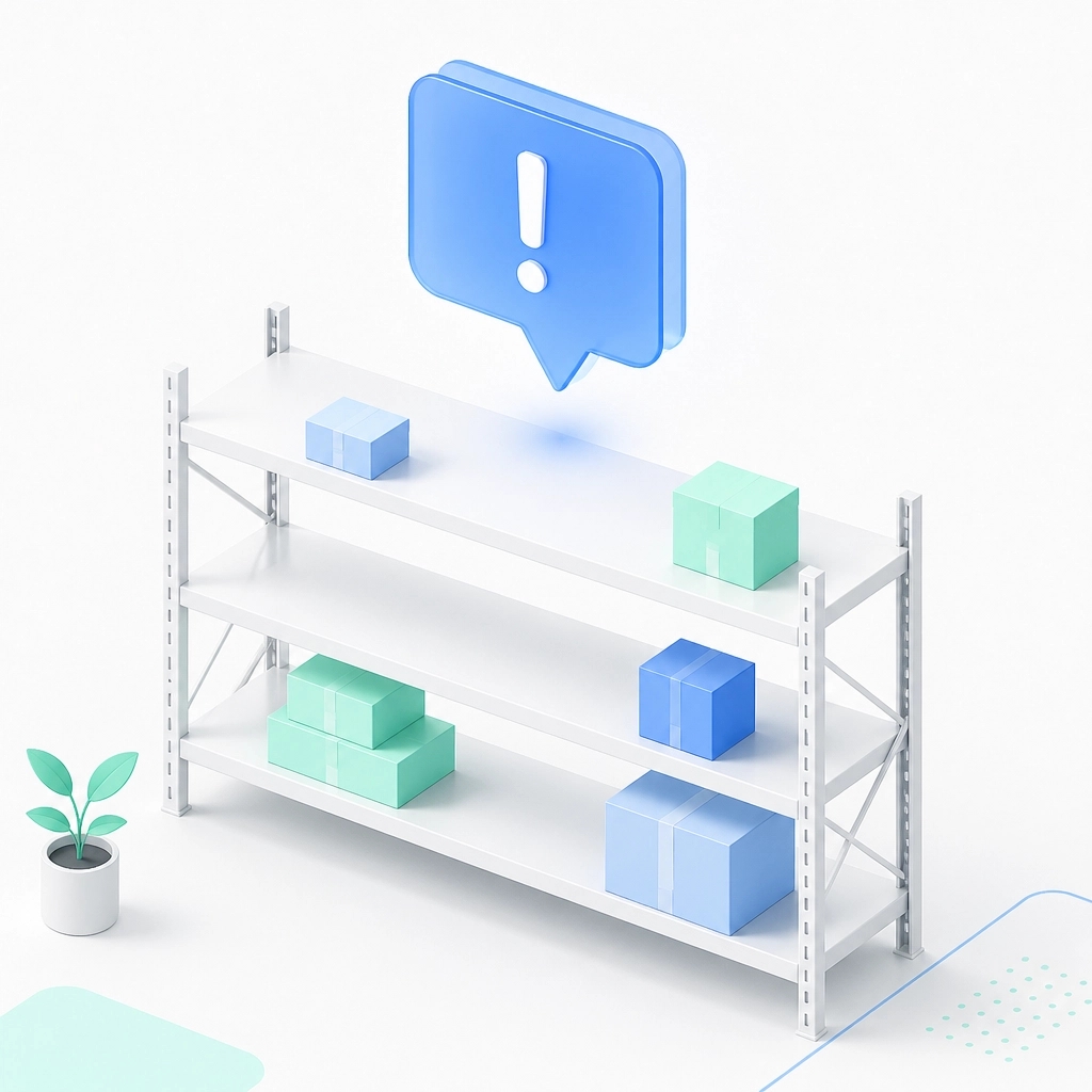 XCOAgency's tweet image. Your inventory shouldn't be a guessing game. 🕵️‍♂️
We automate low-stock alerts to Slack or Teams. Know when to restock without checking spreadsheets. 🚀

Get the roadmap: xco.agency/blog/maestro-m…

#Shopify #Workflow #Inventory