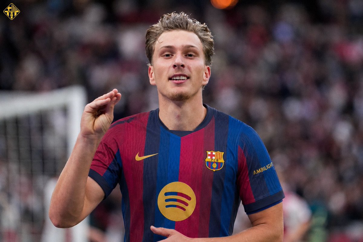Barça News tweet media