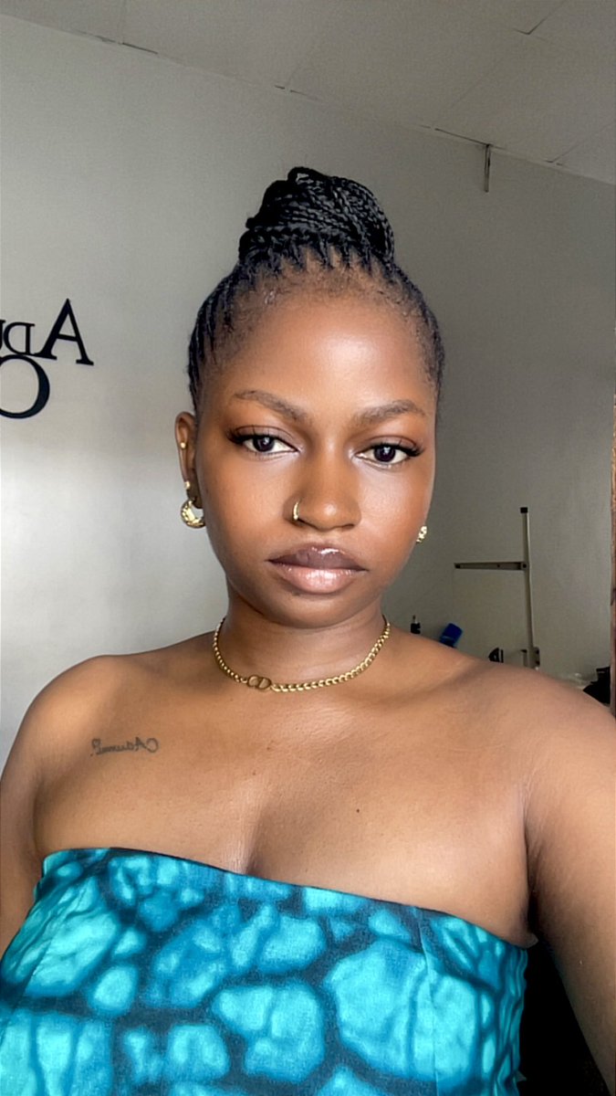 Adelaja Kehinde tweet media