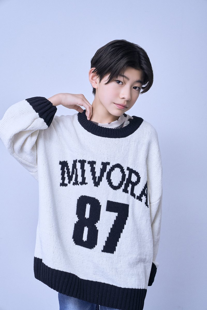 EBiDAN オーディション tweet media