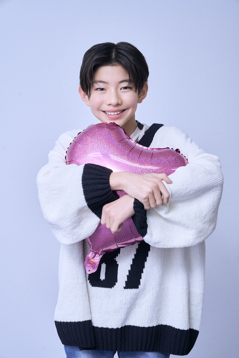 EBiDAN オーディション tweet media