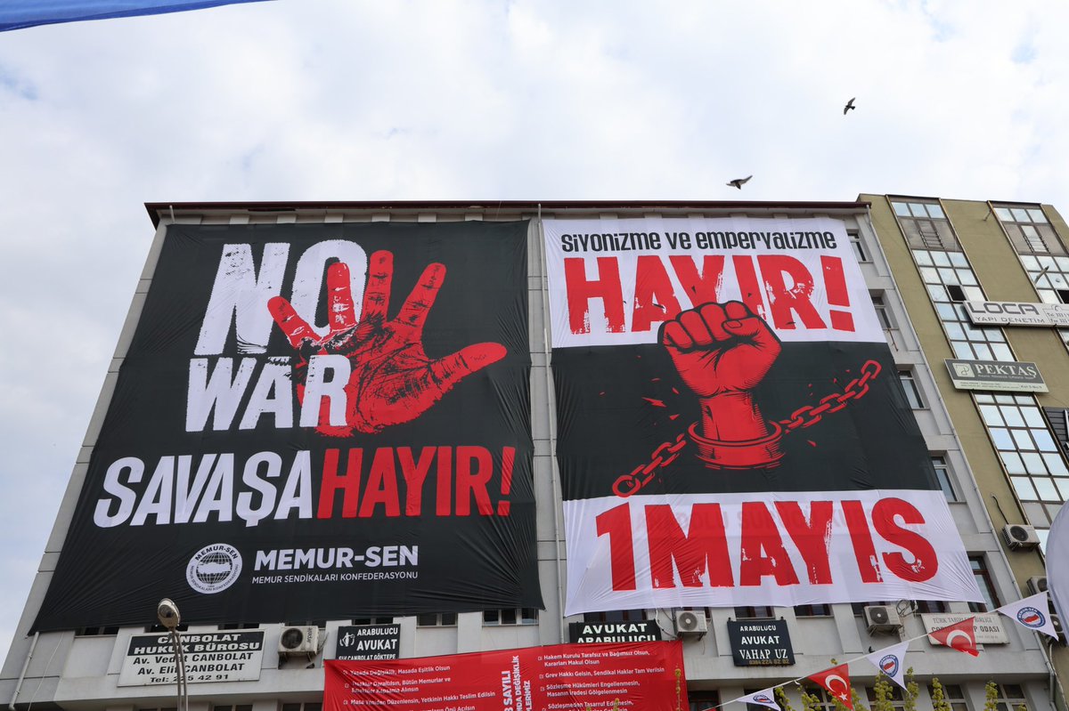 Ali YALÇIN tweet media