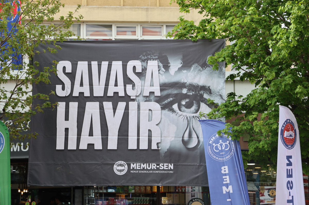 Ali YALÇIN tweet media