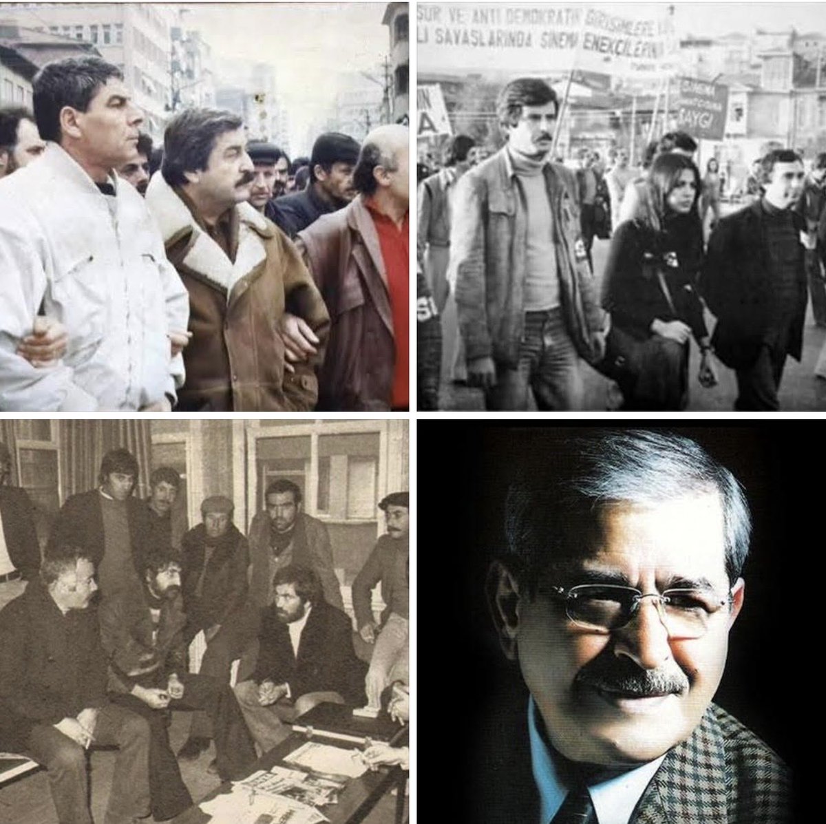 Mustafa Çevik tweet media