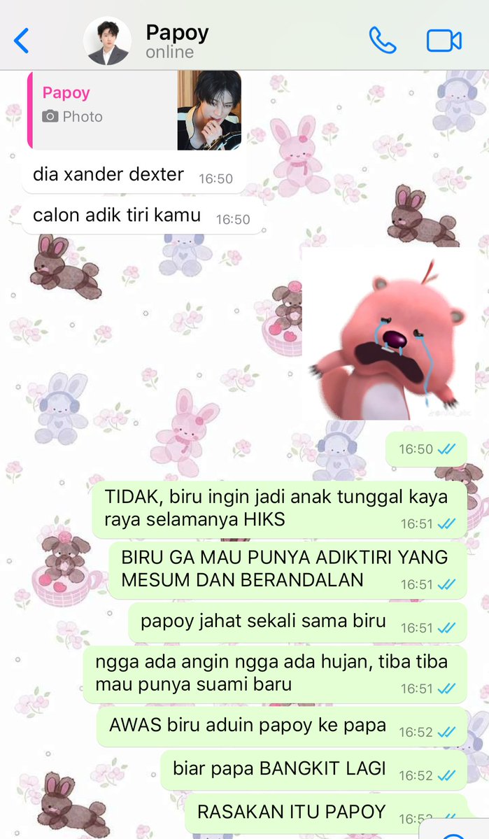 cinta tweet media