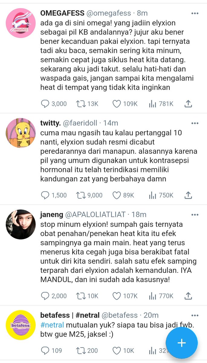 cinta tweet media