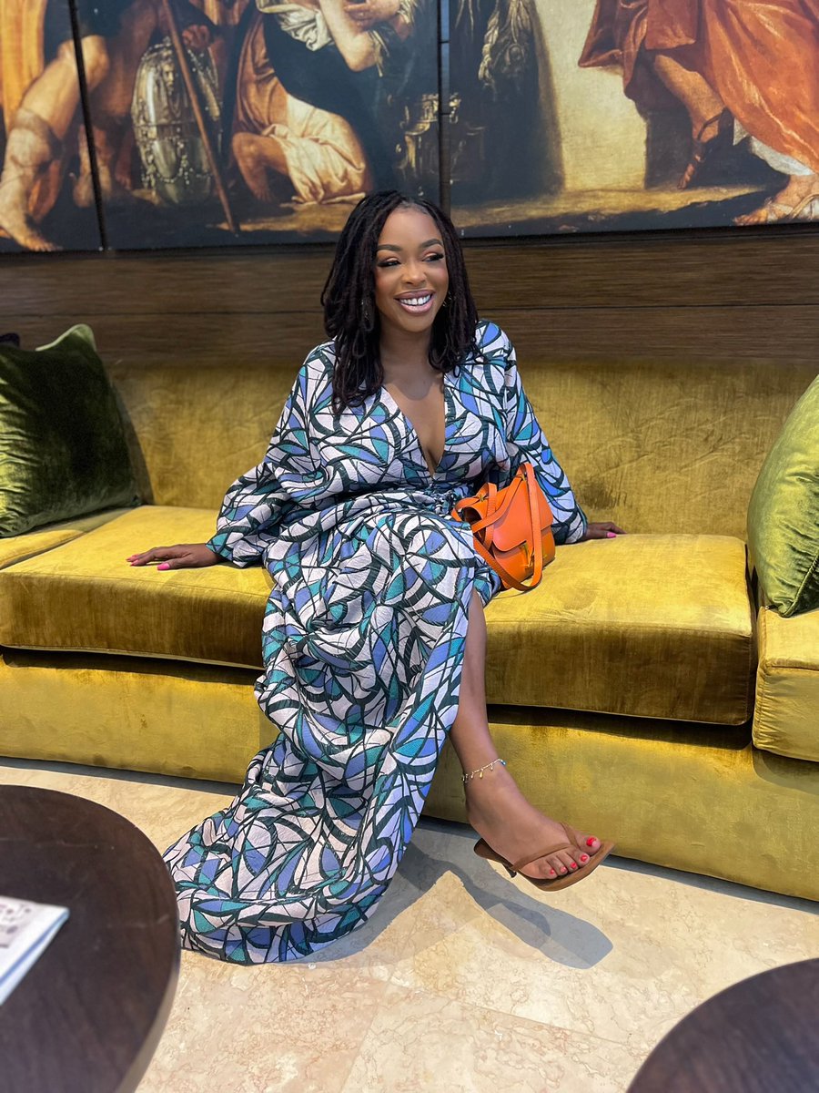 Juliana Olayinka tweet media