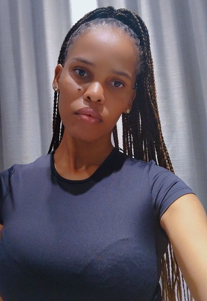MaShembe❤ tweet media
