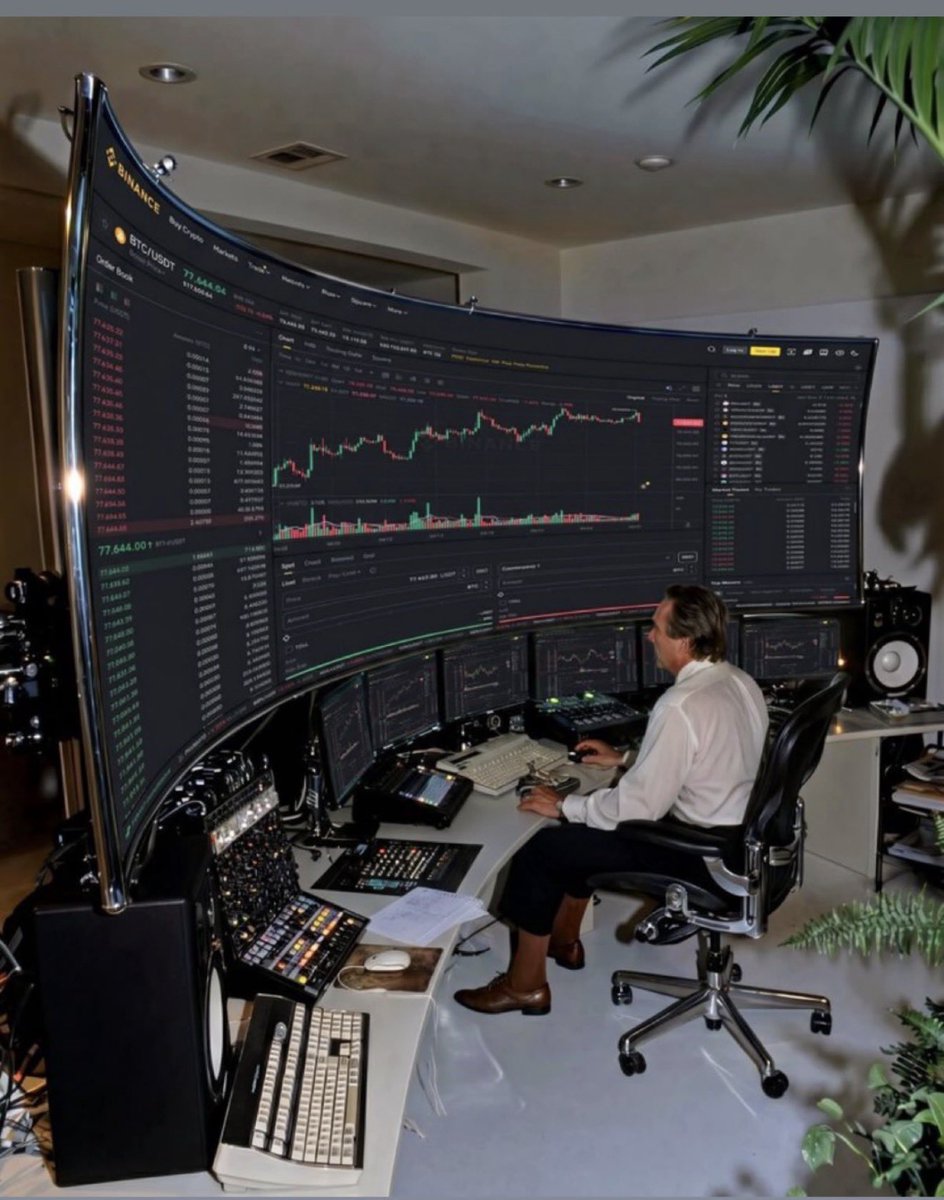 YD CRYPTO 📊 tweet media