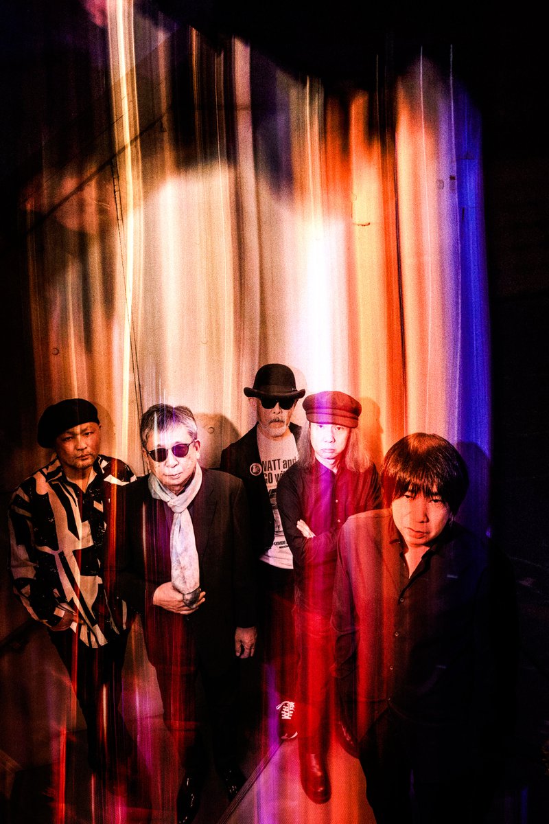 今年も開催！】 「ザ50回転ズ Presents “Versus!Versus!Versus! 2026