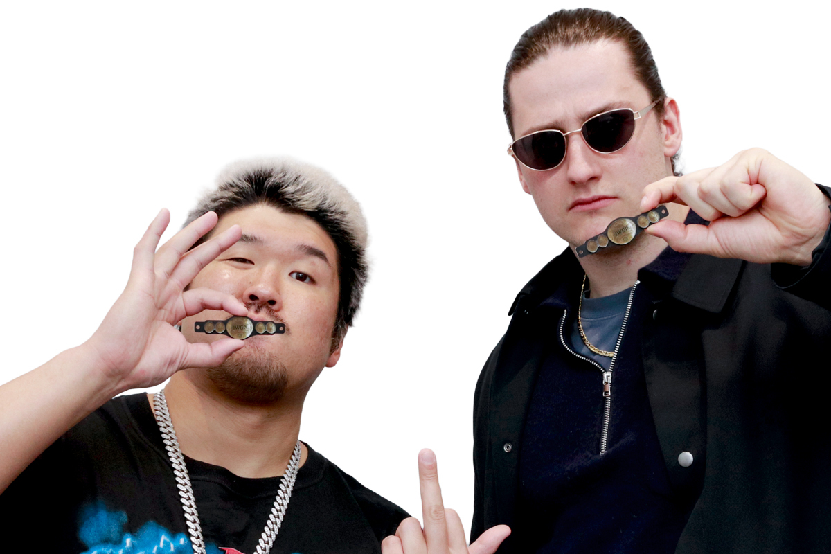 njpw1972's tweet image. ／
闘魂SHOP通販
再入荷情報🦁📢
＼

NJPW チャンピオンベルト ランダムアクリルボールチェーン
shop.njpw.co.jp/products/71550…

#njpw #新日本プロレス