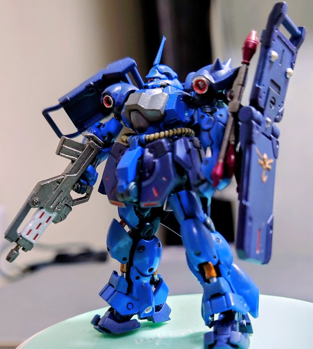 #東北モデラー交流会2026

リアル系のフィギュアの塗装が大好きです
たまに色々なプラモも作りたいと思うだけで動画ばかり見て手が動いてません💩
#仙臺模型道