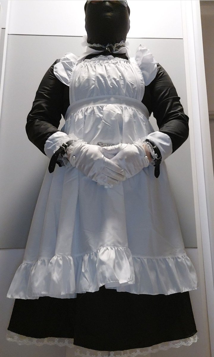 Lingly_mnwo's tweet photo. #sissymaid #bnwo https://t.co/2APsUJLwbc