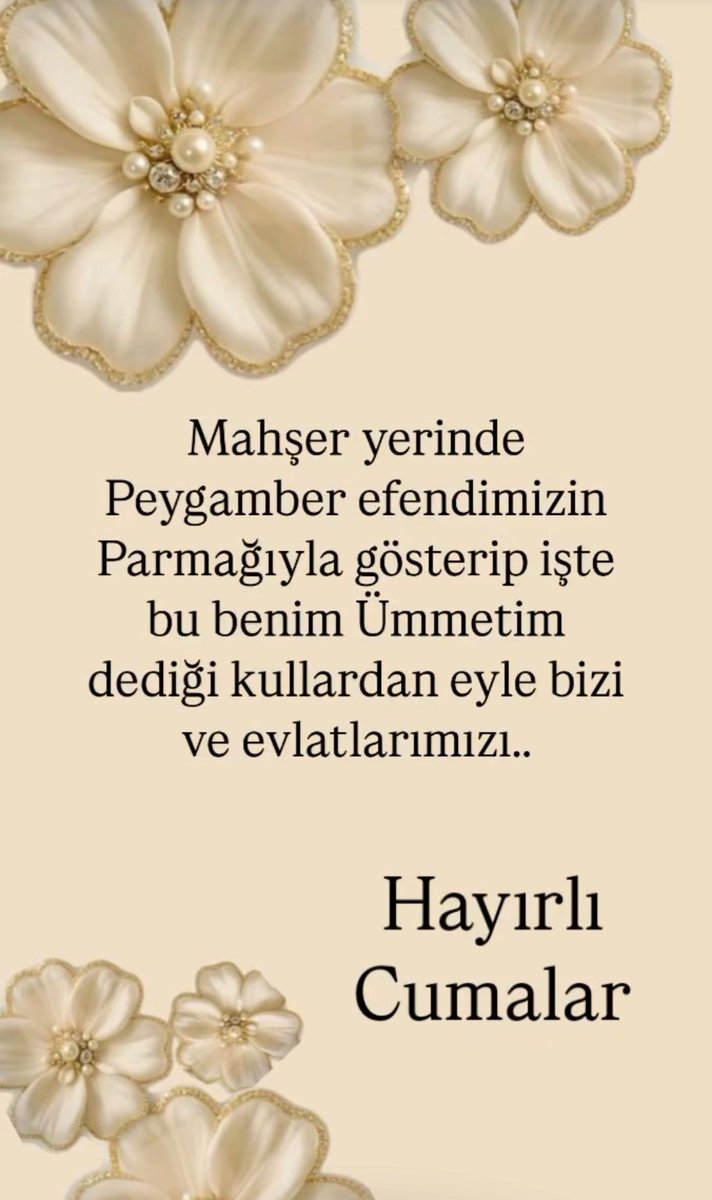 Adem_1077's tweet photo. CUMANIZ MÜBAREK OLSUN https://t.co/wNx8D9apqq